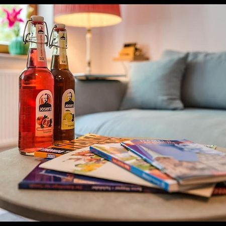 Ferienwohnung In Hamelner Innenstadt Exterior foto