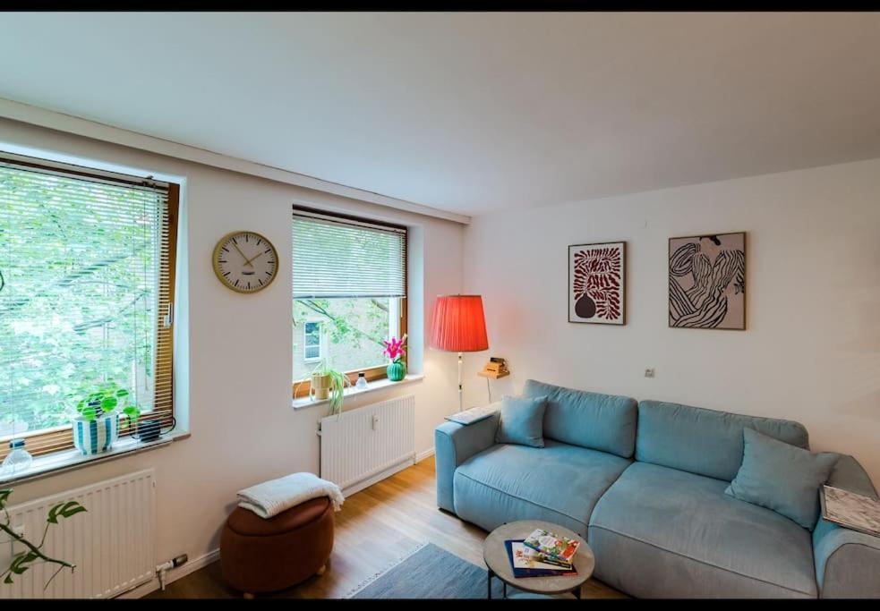 Ferienwohnung In Hamelner Innenstadt Exterior foto